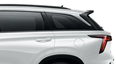 Changan CS75 Plus — миниатюра 17