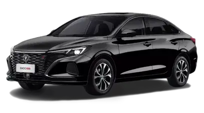 Changan EADO Plus — миниатюра 11