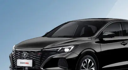 Changan EADO Plus — миниатюра 12