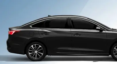 Changan EADO Plus — миниатюра 13