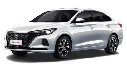 Changan EADO Plus — миниатюра 1