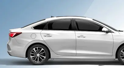 Changan EADO Plus — миниатюра 3
