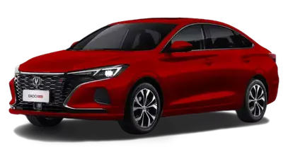 Changan EADO Plus — миниатюра 7