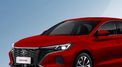 Changan EADO Plus — миниатюра 8