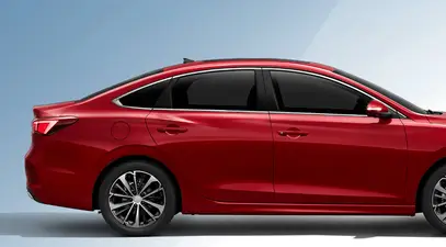 Changan EADO Plus — миниатюра 9