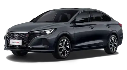 Changan EADO Plus — миниатюра 19