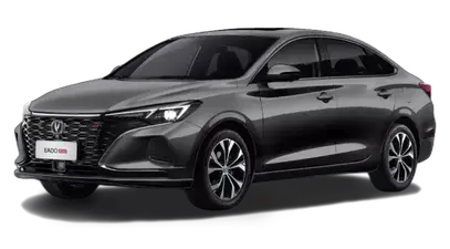 Changan EADO Plus — миниатюра 15