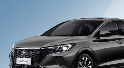 Changan EADO Plus — миниатюра 16