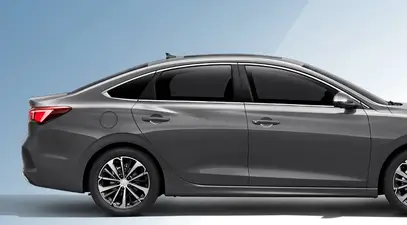 Changan EADO Plus — миниатюра 17