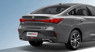 Changan EADO Plus — миниатюра 18
