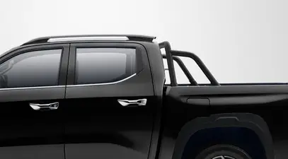 Changan Hunter Plus — миниатюра 21
