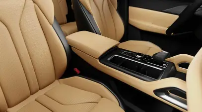 Changan Hunter Plus — миниатюра 6