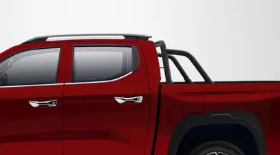 Changan Hunter Plus — миниатюра 17