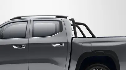 Changan Hunter Plus — миниатюра 3