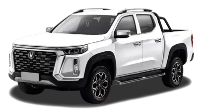 Changan Hunter Plus — миниатюра 7