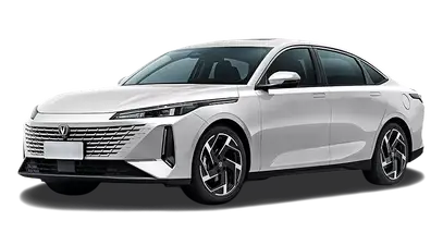 Changan Lamore — миниатюра 7