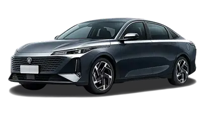 Changan Lamore — миниатюра 1