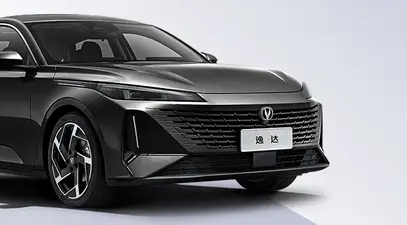 Changan Lamore — миниатюра 2
