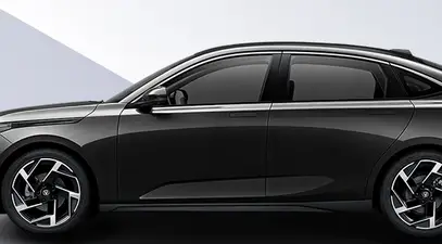 Changan Lamore — миниатюра 3