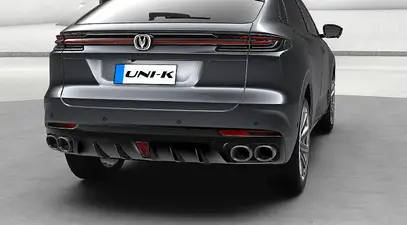 Changan UNI-K — миниатюра 22
