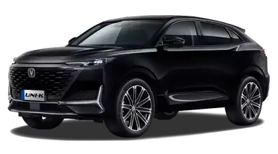 Changan UNI-K — миниатюра 11