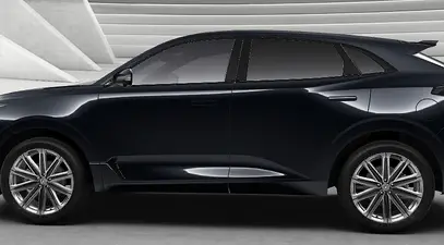 Changan UNI-K — миниатюра 13