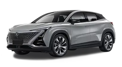 Changan UNI-T — миниатюра 19