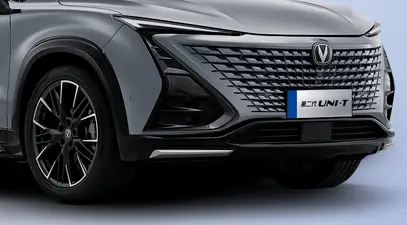 Changan UNI-T — миниатюра 20