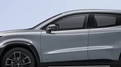 Changan UNI-T — миниатюра 21
