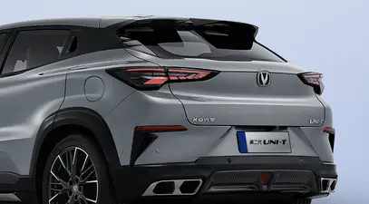 Changan UNI-T — миниатюра 22