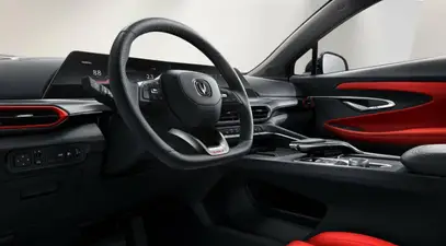 Changan UNI-T — миниатюра 5