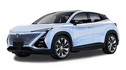 Changan UNI-T — миниатюра 15
