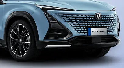 Changan UNI-T — миниатюра 16