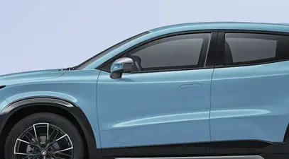 Changan UNI-T — миниатюра 17