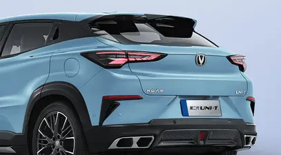 Changan UNI-T — миниатюра 18