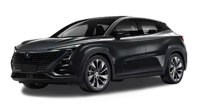 Changan UNI-T — миниатюра 11