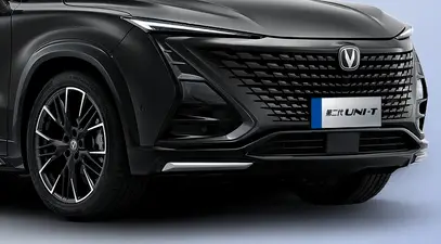 Changan UNI-T — миниатюра 12