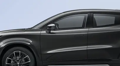 Changan UNI-T — миниатюра 13