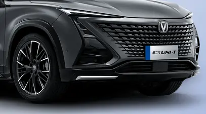 Changan UNI-T — миниатюра 8