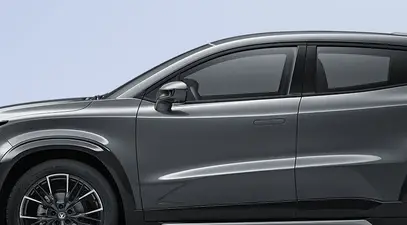 Changan UNI-T — миниатюра 9