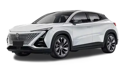 Changan UNI-T — миниатюра 1