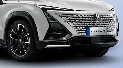 Changan UNI-T — миниатюра 2