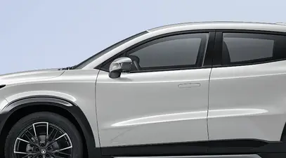 Changan UNI-T — миниатюра 3