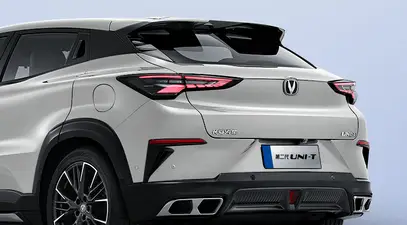 Changan UNI-T — миниатюра 4