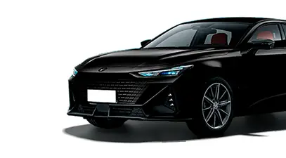 Changan UNI-V — миниатюра 8