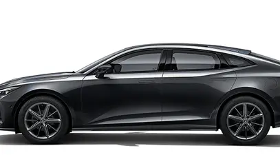 Changan UNI-V — миниатюра 9