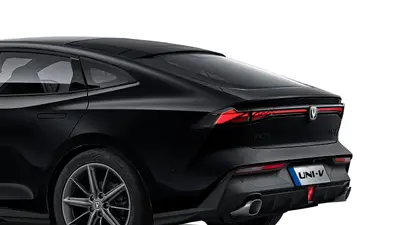 Changan UNI-V — миниатюра 10