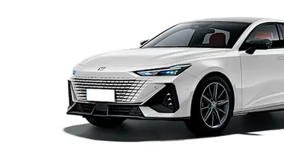 Changan UNI-V — миниатюра 16
