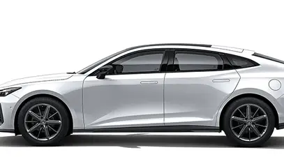Changan UNI-V — миниатюра 17