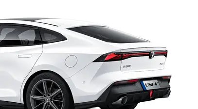 Changan UNI-V — миниатюра 18